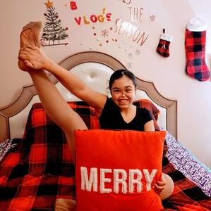 Meet your Posher, Geraldine